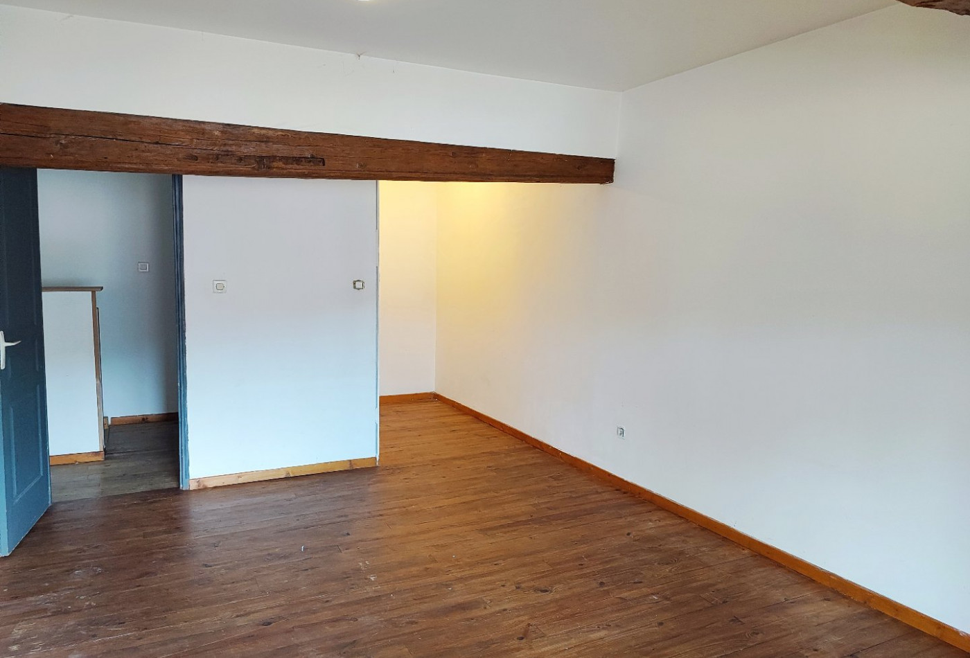 vente Maison de village Rieux De Pelleport - Photo 10