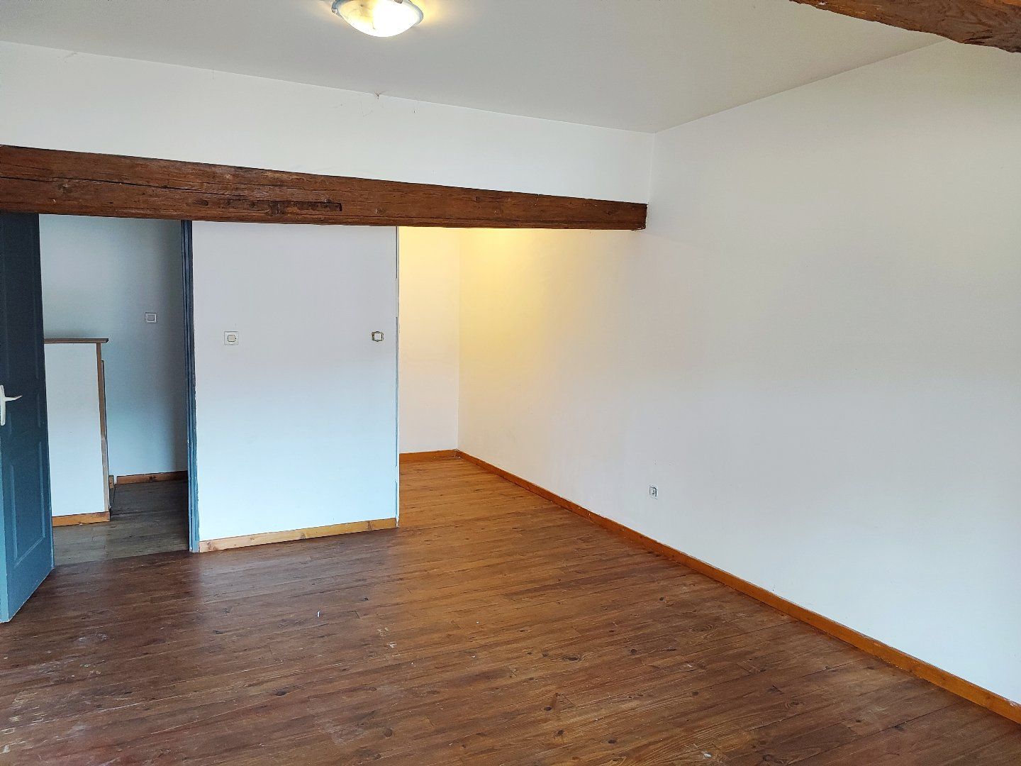à vendre Maison de village Rieux De Pelleport