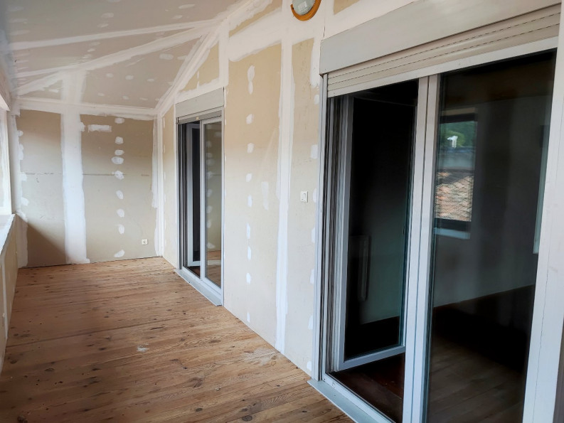 sale Maison de village Rieux De Pelleport - Photo 13