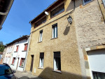 à vendre Maison de village Rieux De Pelleport