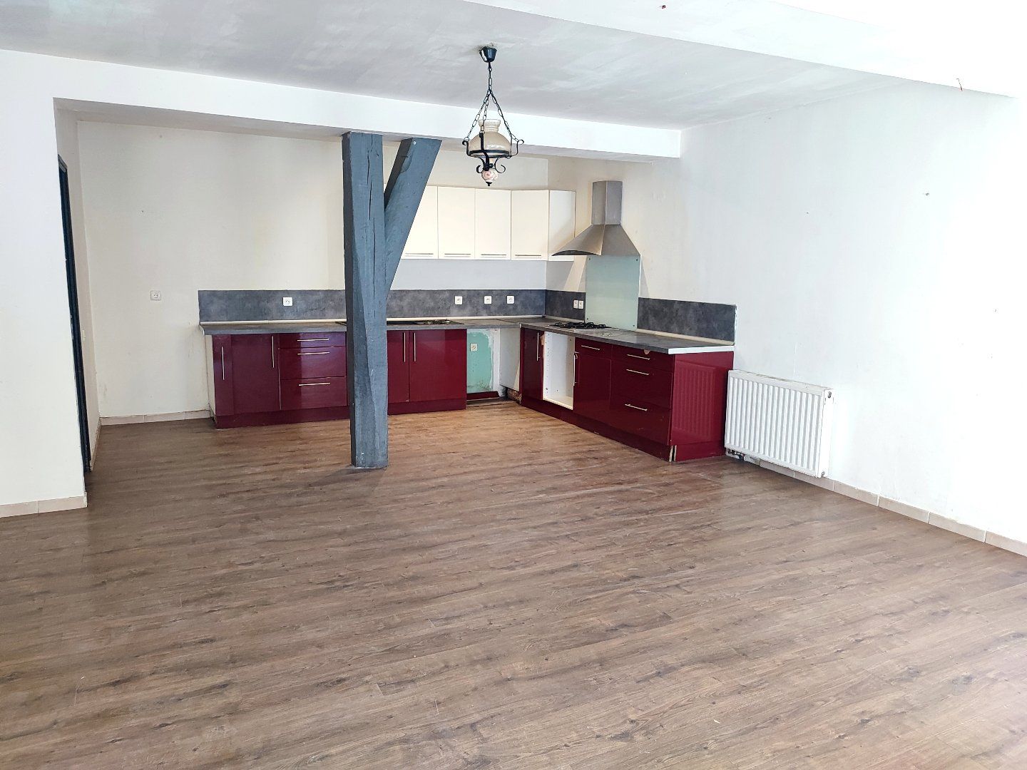 à vendre Maison de village Rieux De Pelleport