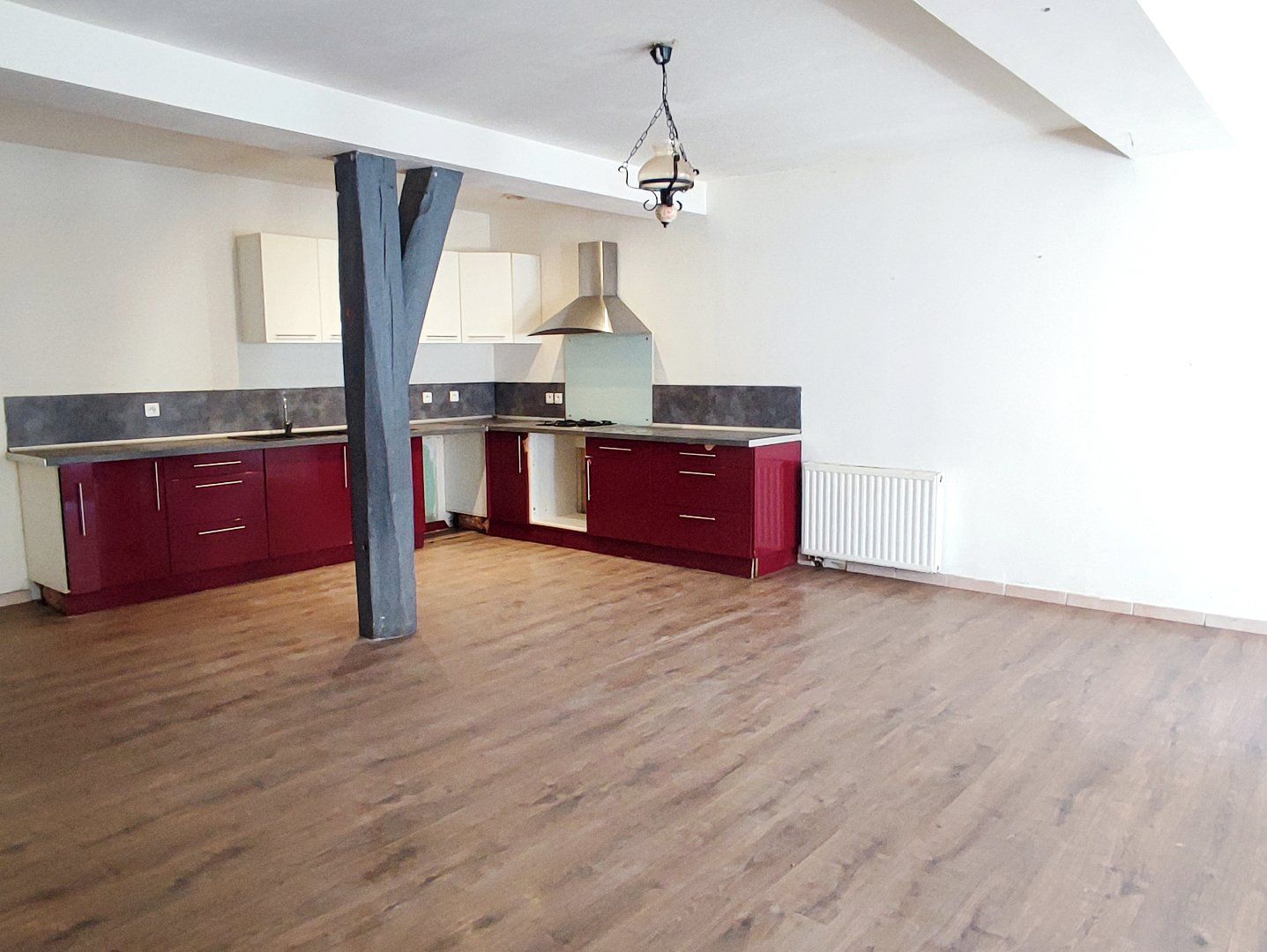 à vendre Maison de village Rieux De Pelleport