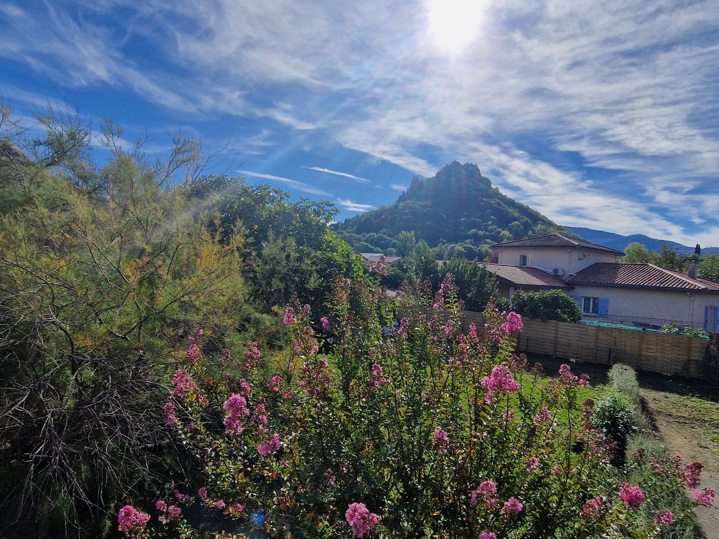 à vendre Terrain Montgailhard