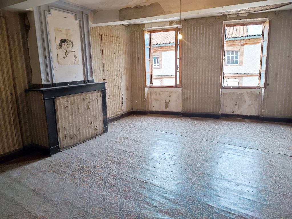 à vendre Maison de ville Pamiers - Photo 10