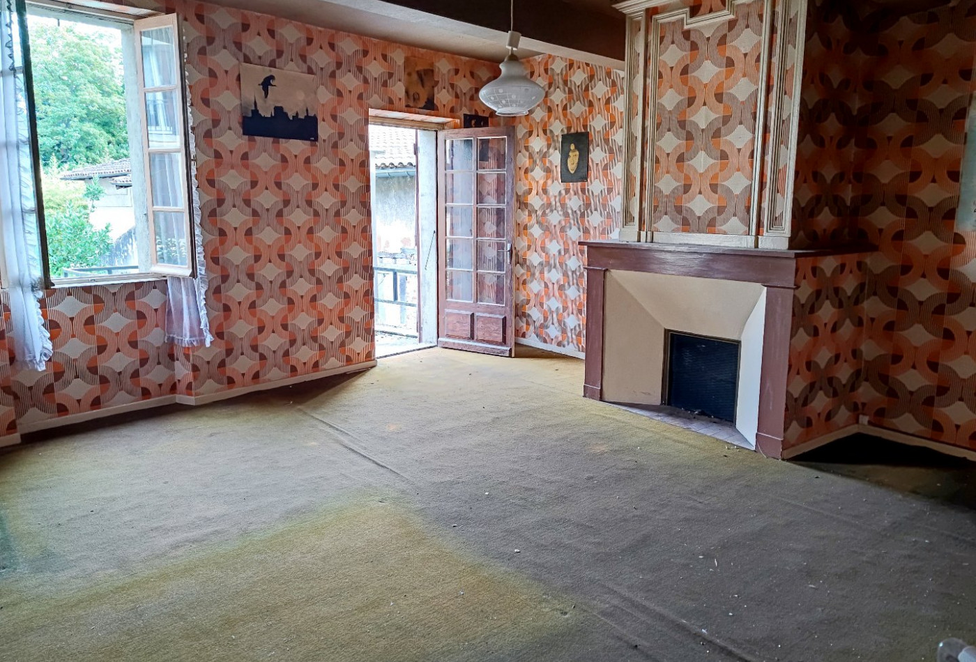 vente Maison de ville Pamiers - Photo 9