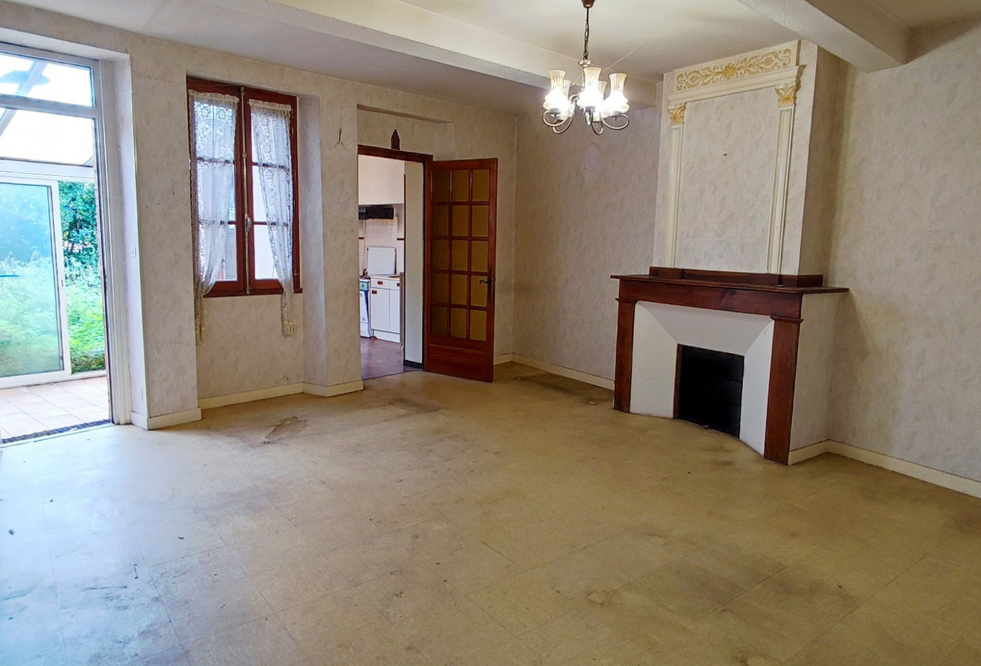 vente Maison de ville Pamiers - Photo 5