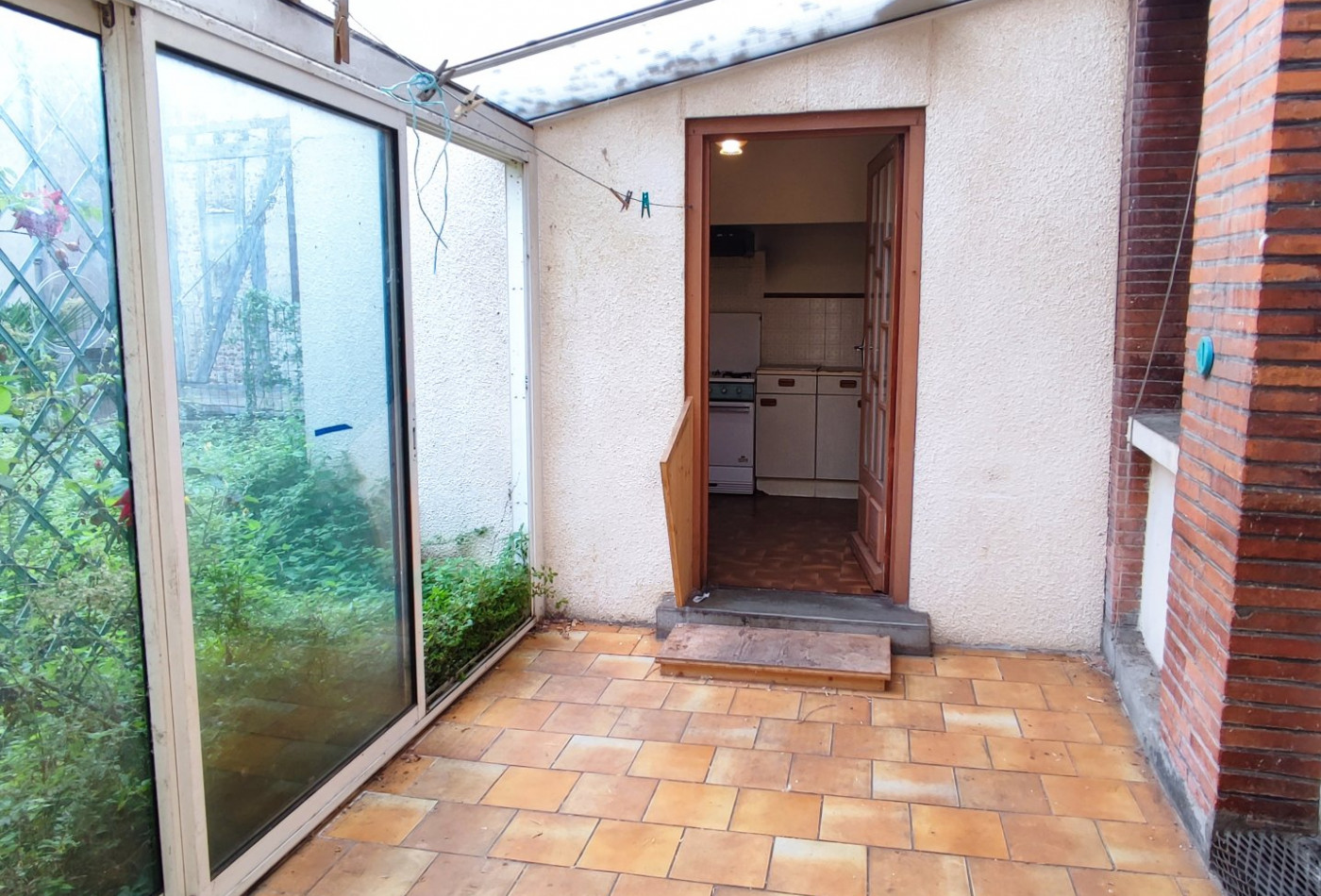 vente Maison de ville Pamiers - Photo 7