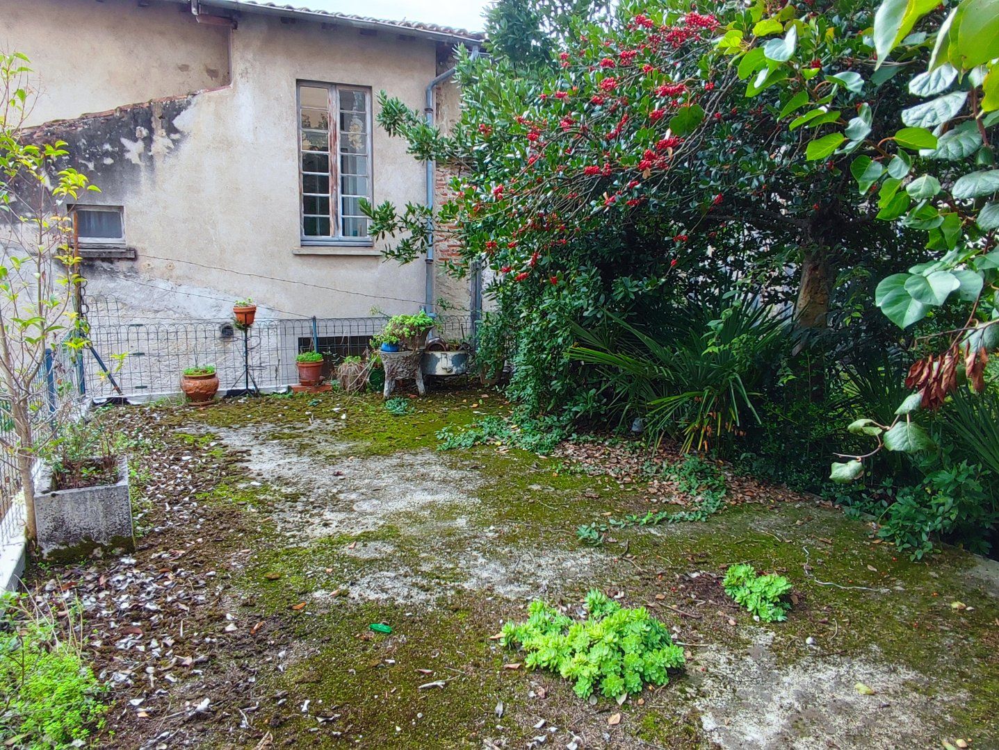 à vendre Maison de ville Pamiers