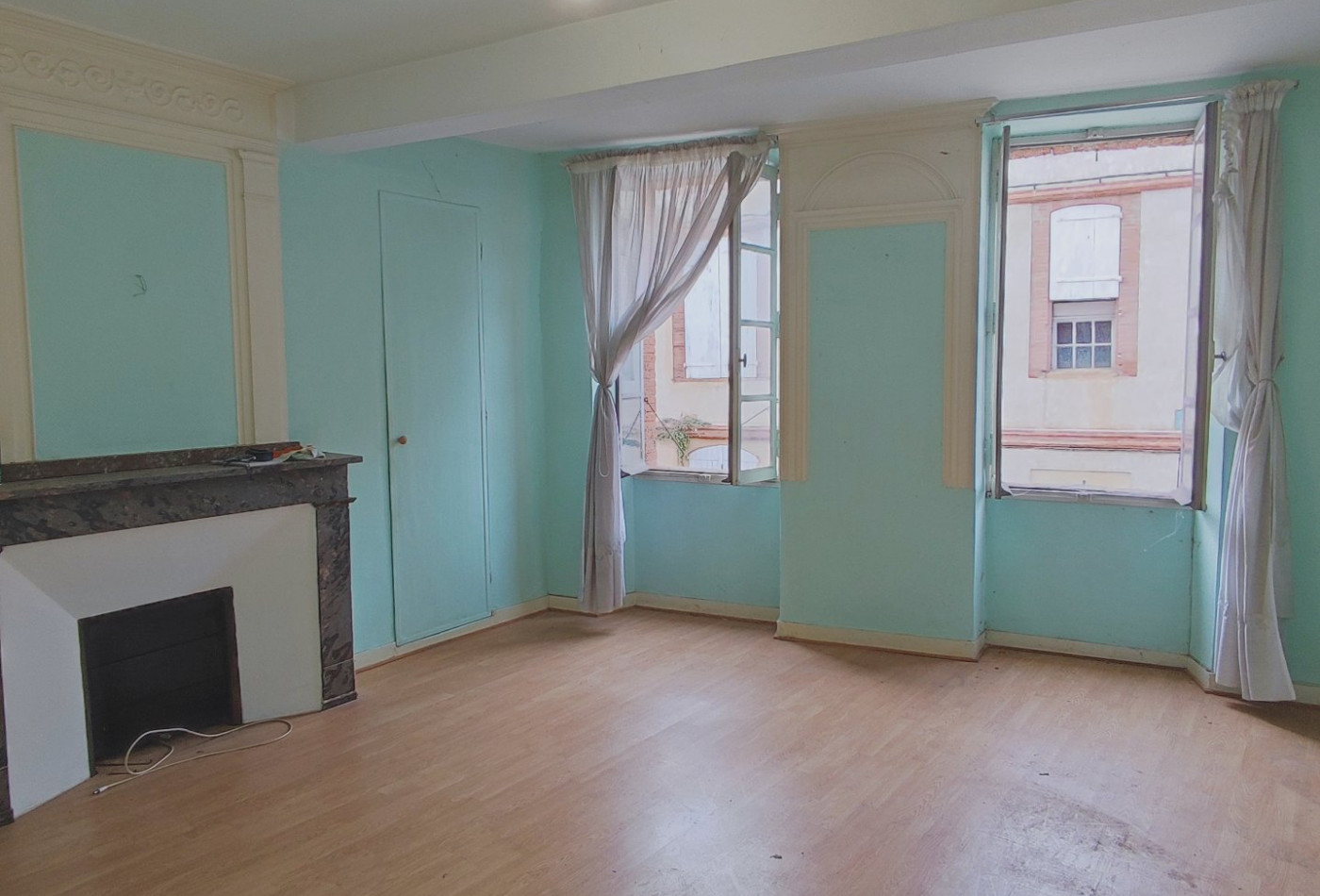 vente Maison de ville Pamiers - Photo 8