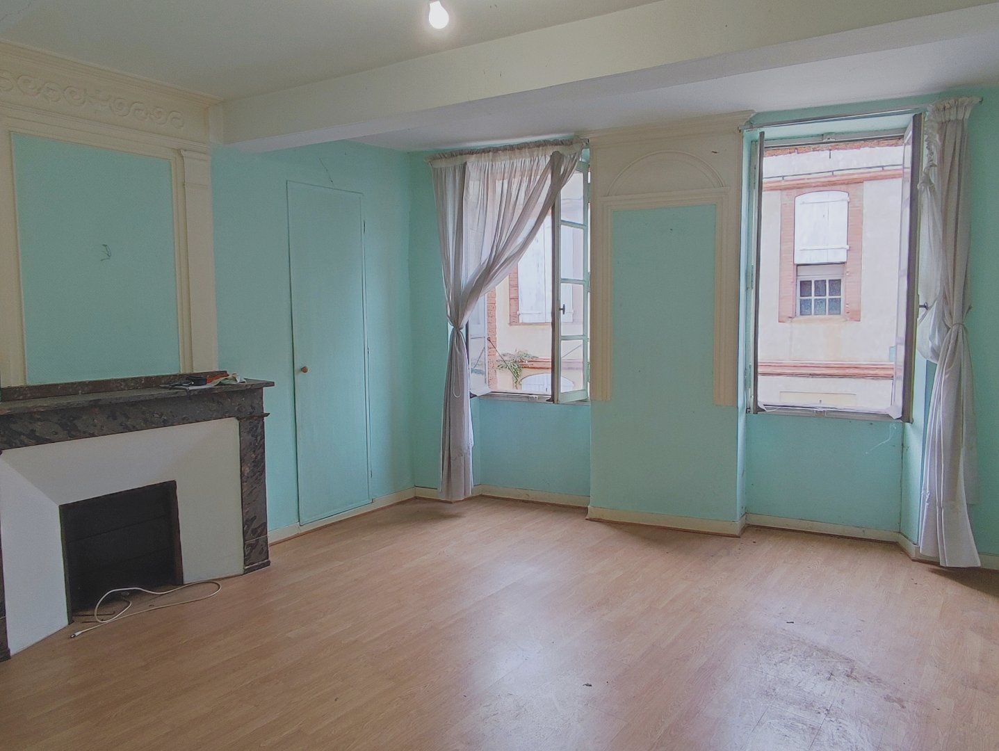 à vendre Maison de ville Pamiers