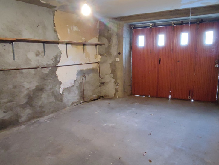 à vendre Maison de ville Pamiers