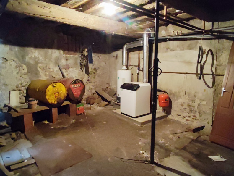 sale Maison de ville Pamiers - Photo 12