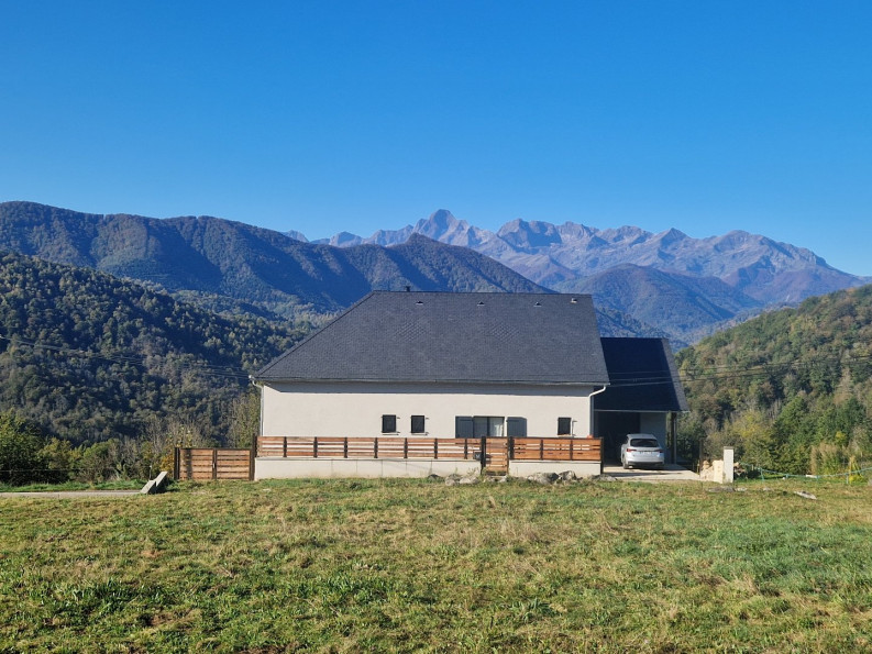sale Maison Erce - Photo 1