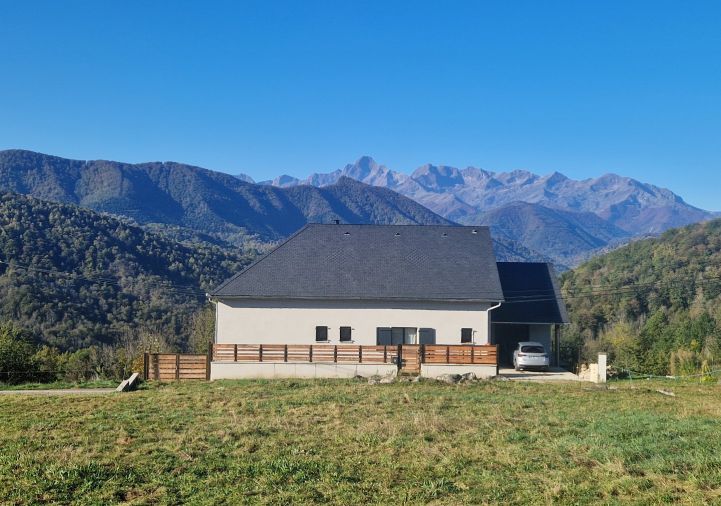 vente Maison Erce