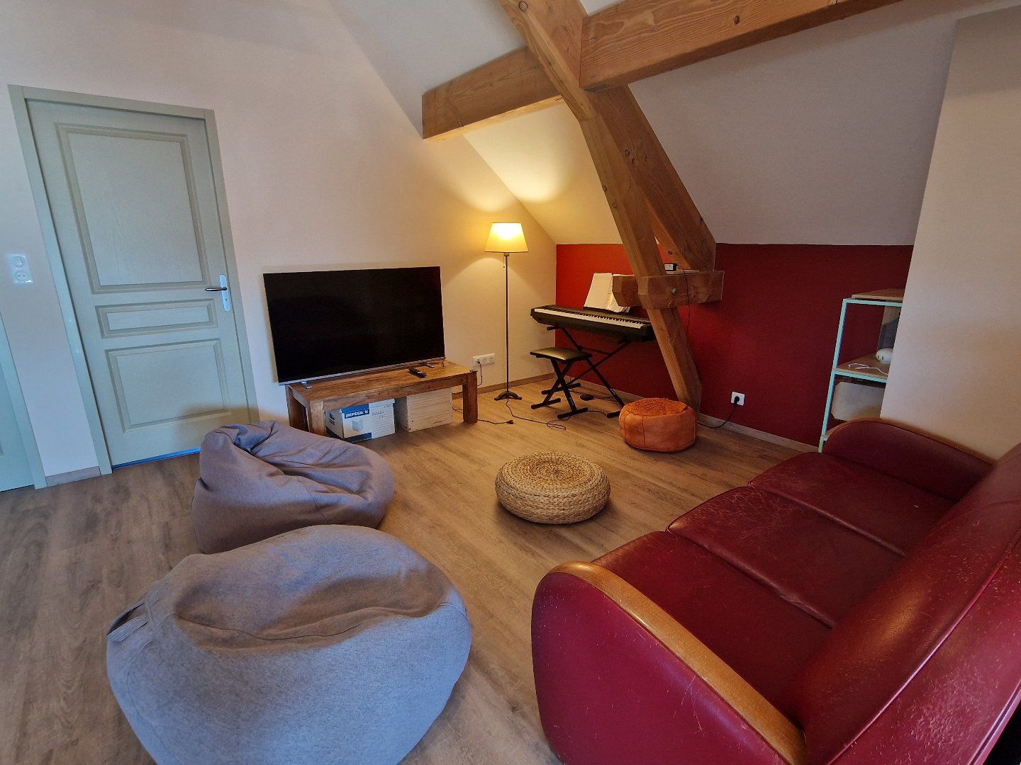 à vendre Maison Erce