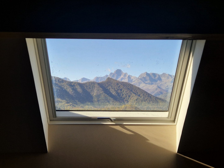 à vendre Maison Erce