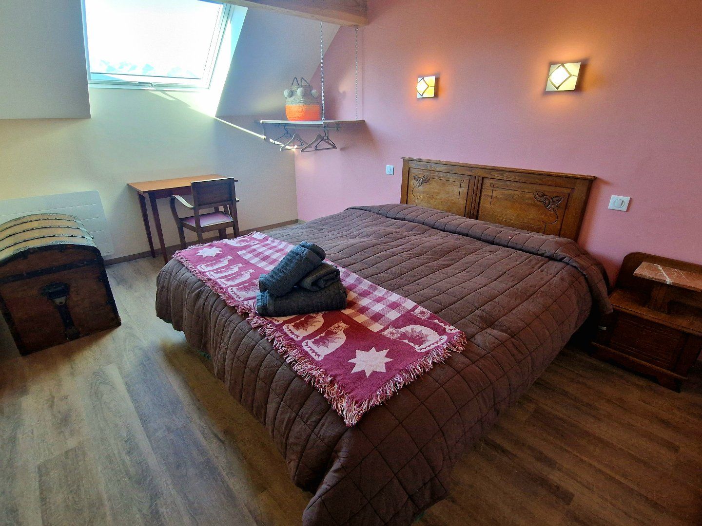 à vendre Maison Erce