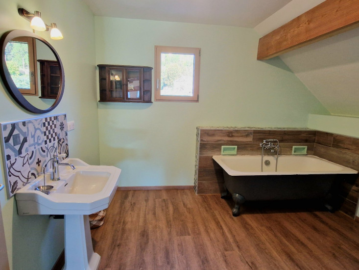 à vendre Maison Erce