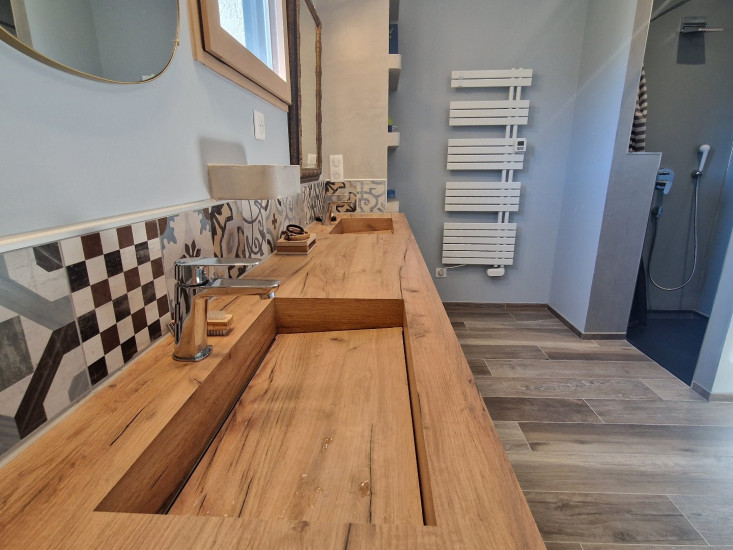 à vendre Maison Erce