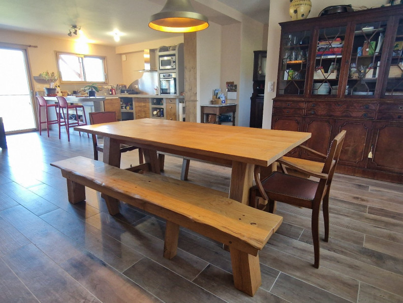 sale Maison Erce - Photo 7