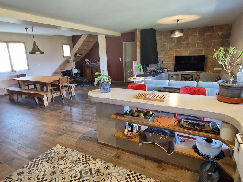 sale Maison Erce - Photo 8