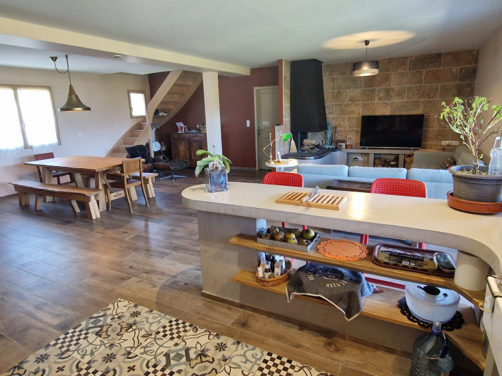 à vendre Maison Erce