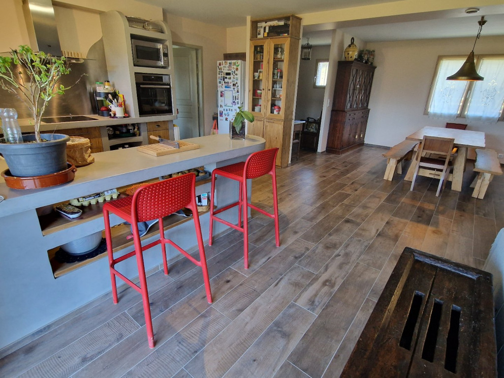 à vendre Maison Erce - Photo 6