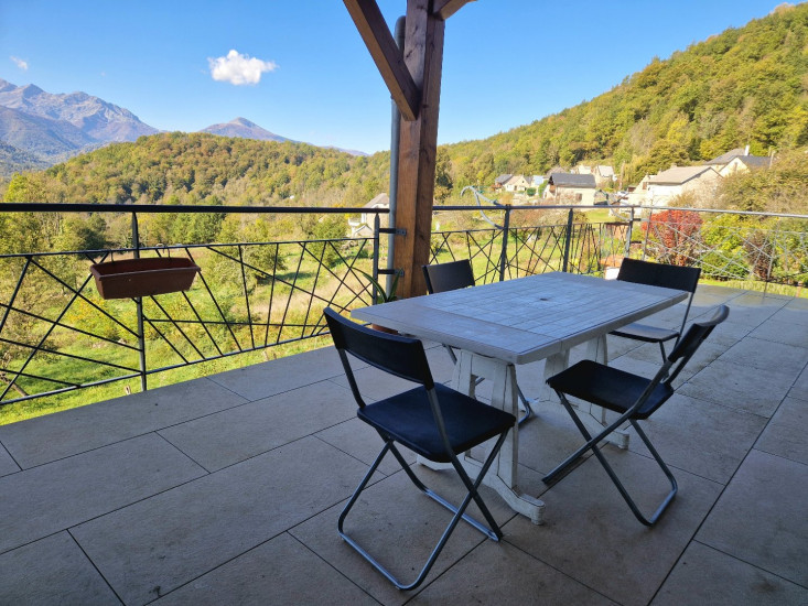 à vendre Maison Erce