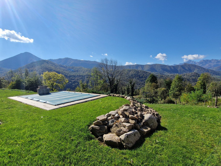 à vendre Maison Erce