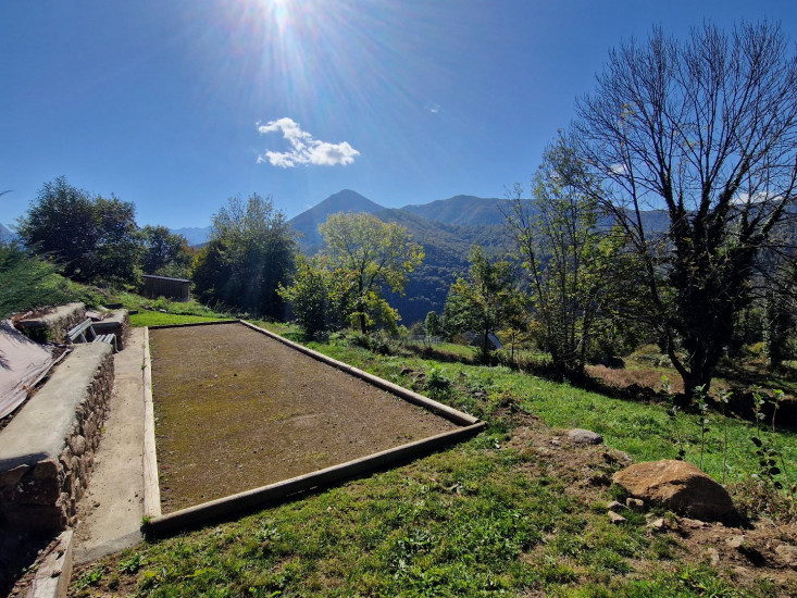 à vendre Maison Erce