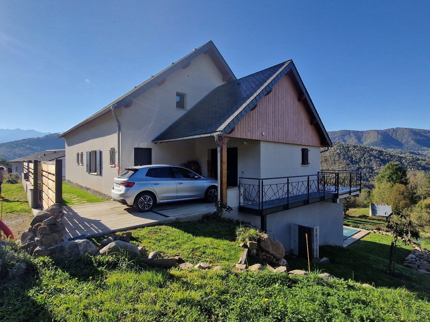 à vendre Maison Erce