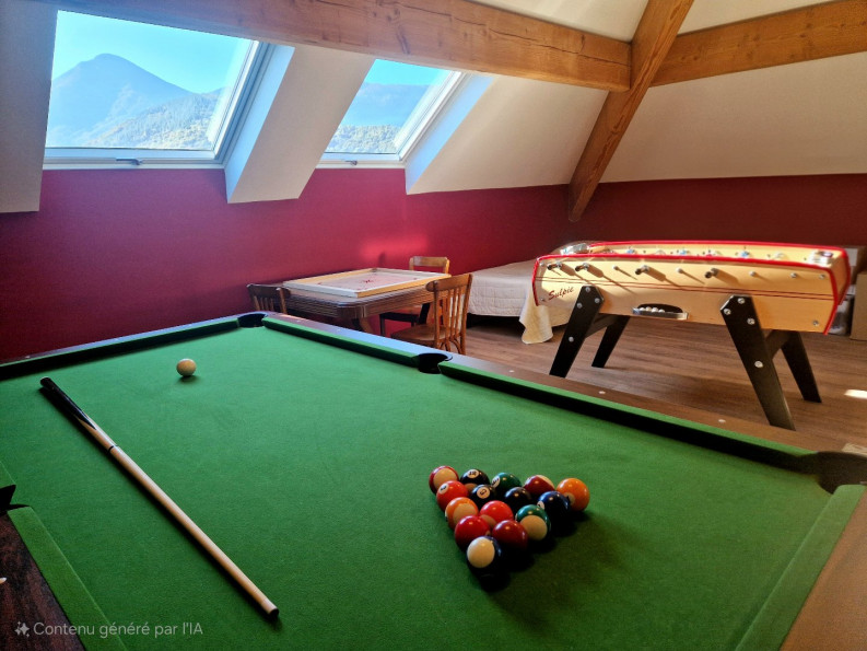 sale Maison Erce - Photo 18