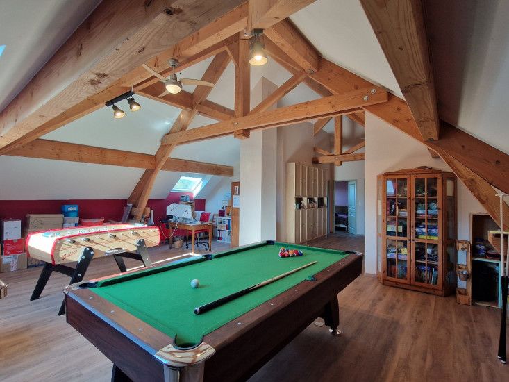 à vendre Maison Erce