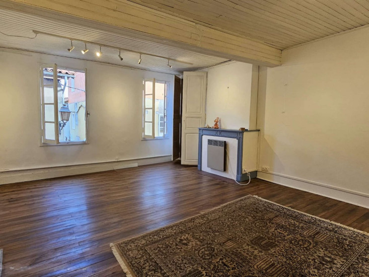 à vendre Maison Carla Bayle