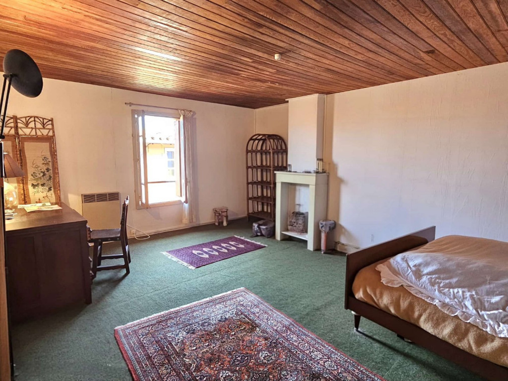 à vendre Maison Carla Bayle - Photo 8