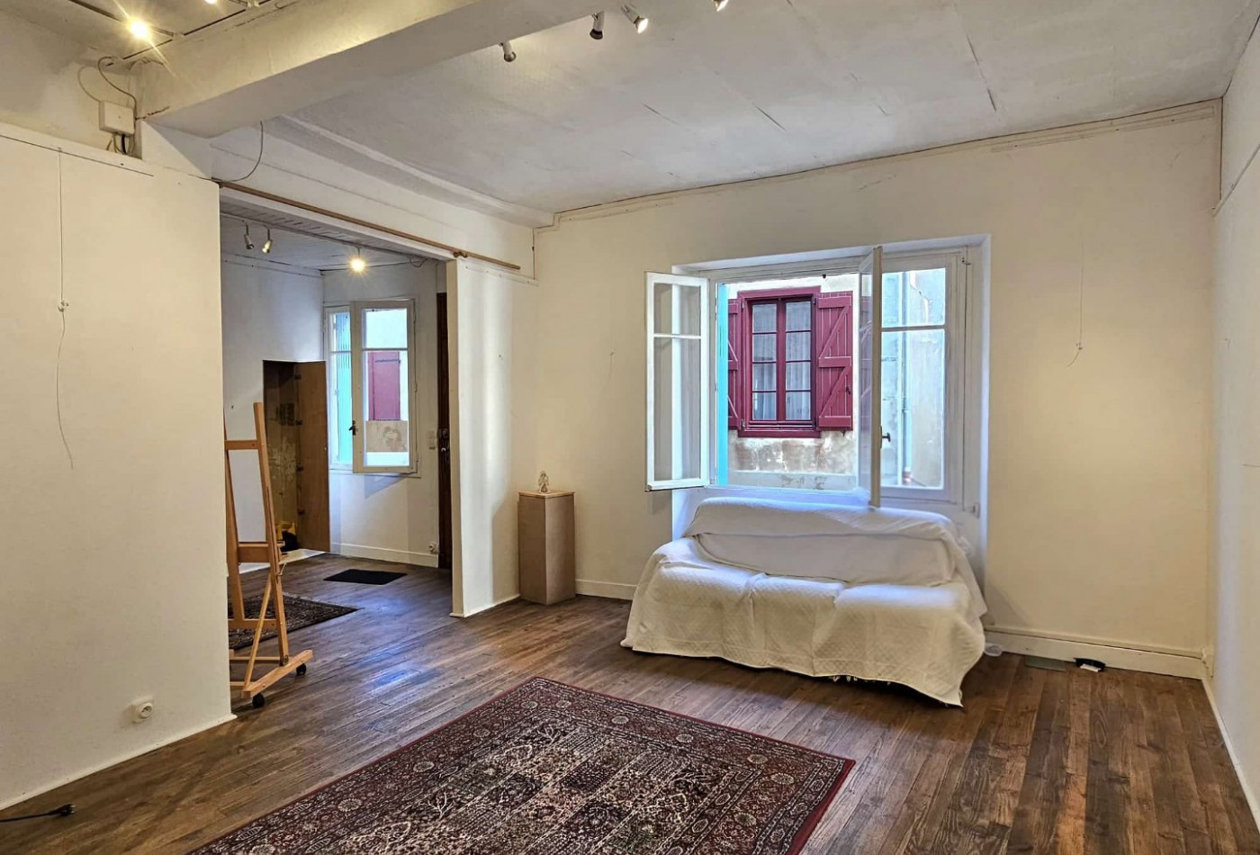 vente Maison Carla Bayle - Photo 2