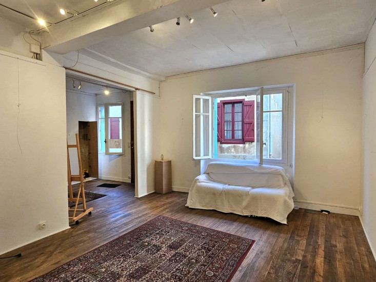 à vendre Maison Carla Bayle