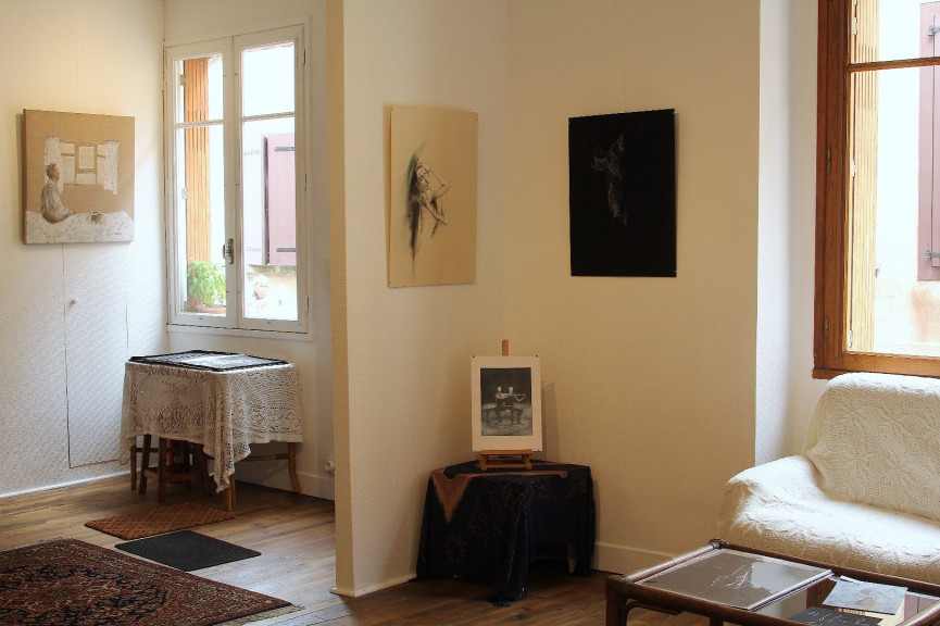 vente Maison Carla Bayle - Photo 1