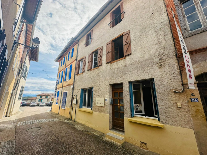 vente Maison Carla Bayle - Photo 12