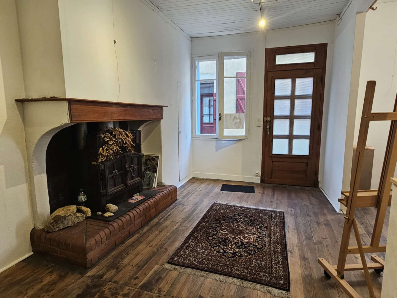 vente Maison Carla Bayle - Photo 5