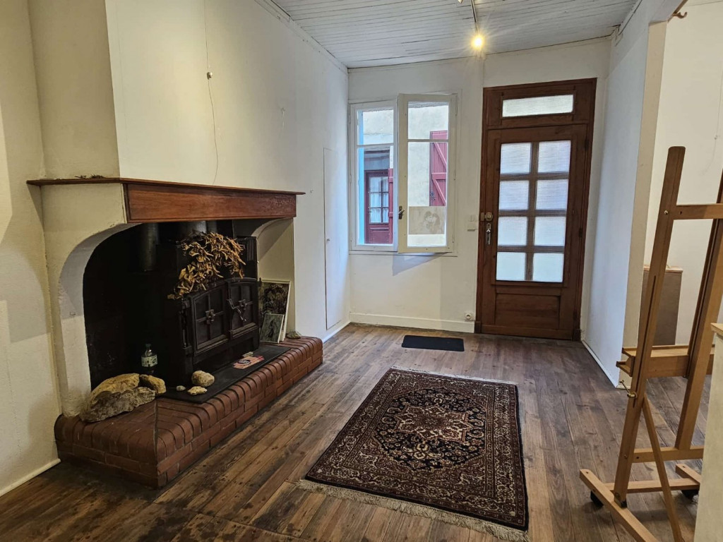 à vendre Maison Carla Bayle - Photo 5