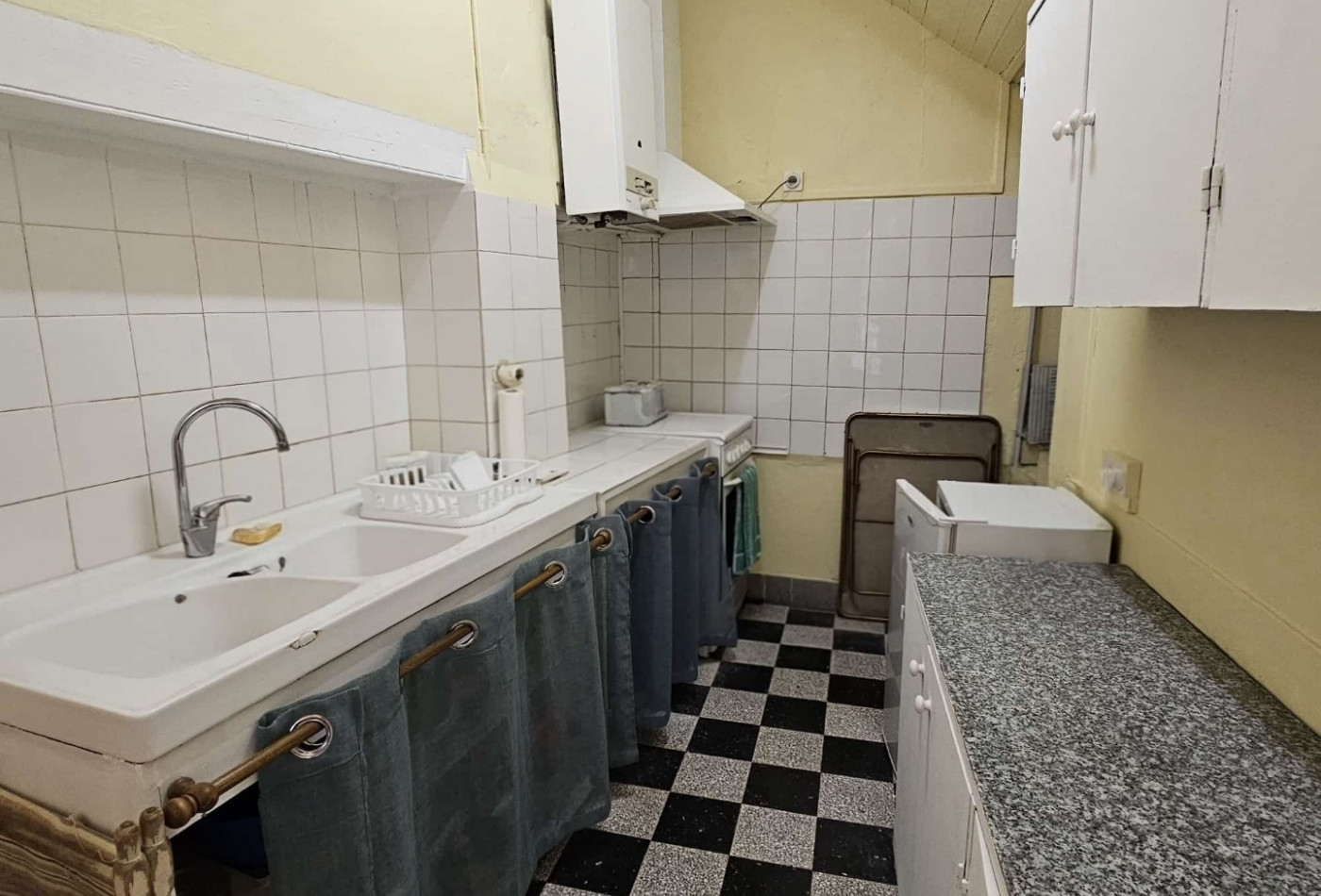 vente Maison Carla Bayle - Photo 10