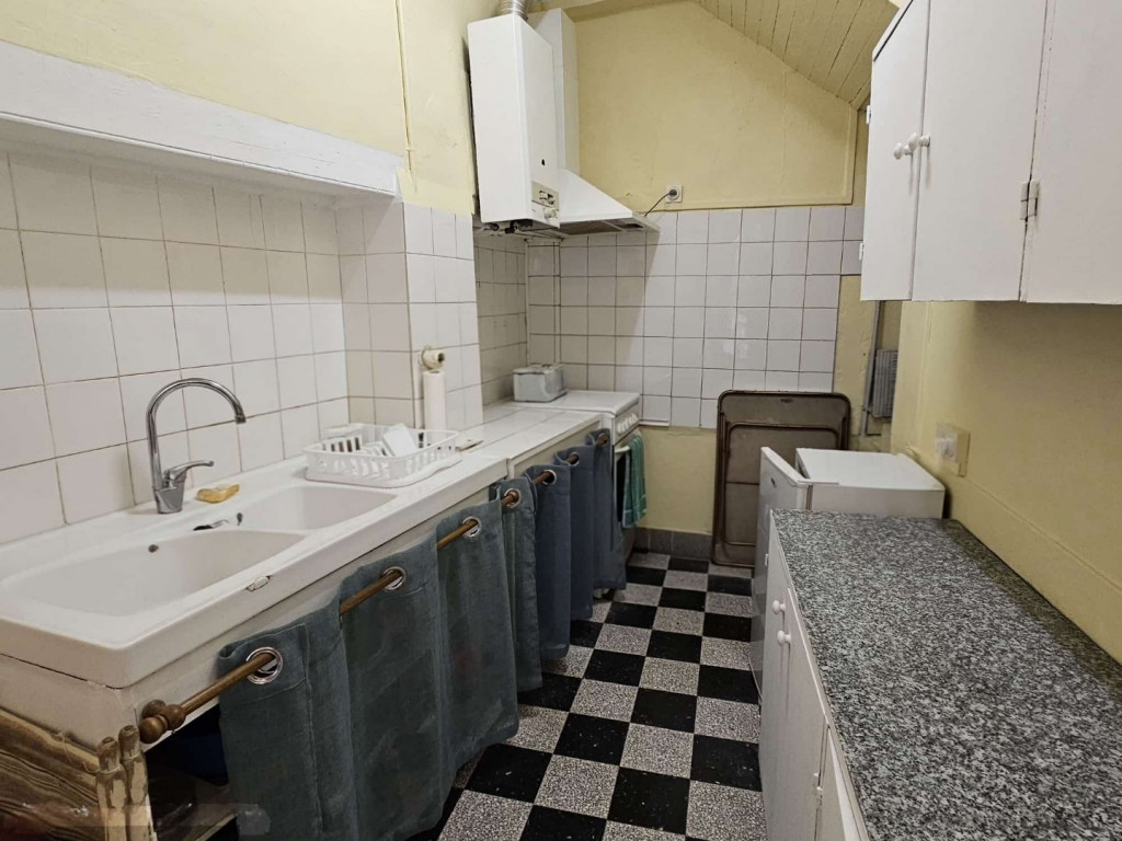 à vendre Maison Carla Bayle - Photo 10