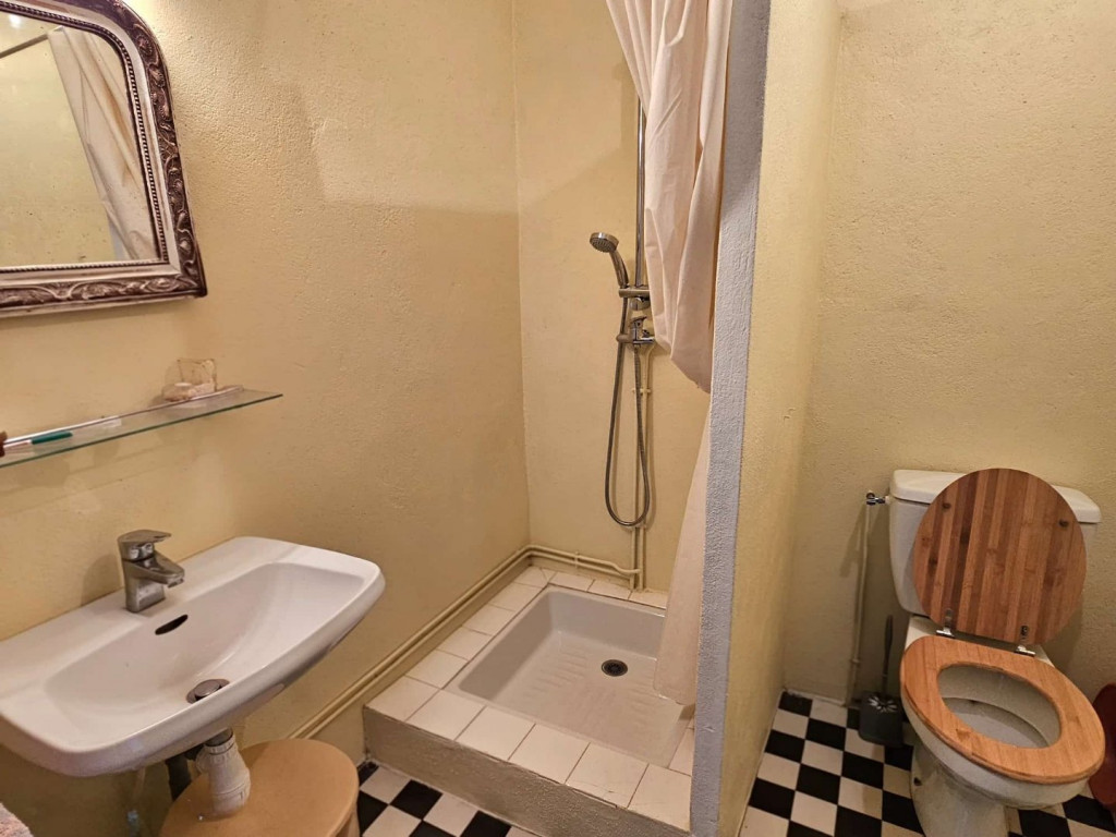 à vendre Maison Carla Bayle - Photo 11