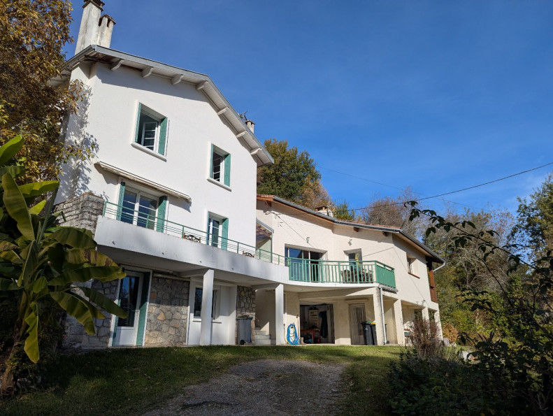 vente Maison Saint Pierre De Riviere - Photo 1