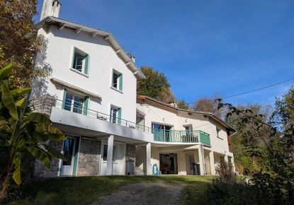 vente Maison Saint Pierre De Riviere