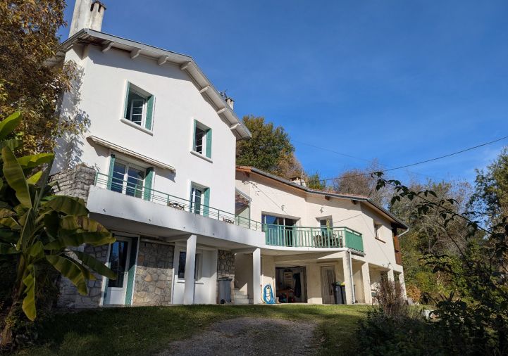 vente Maison Saint Pierre De Riviere