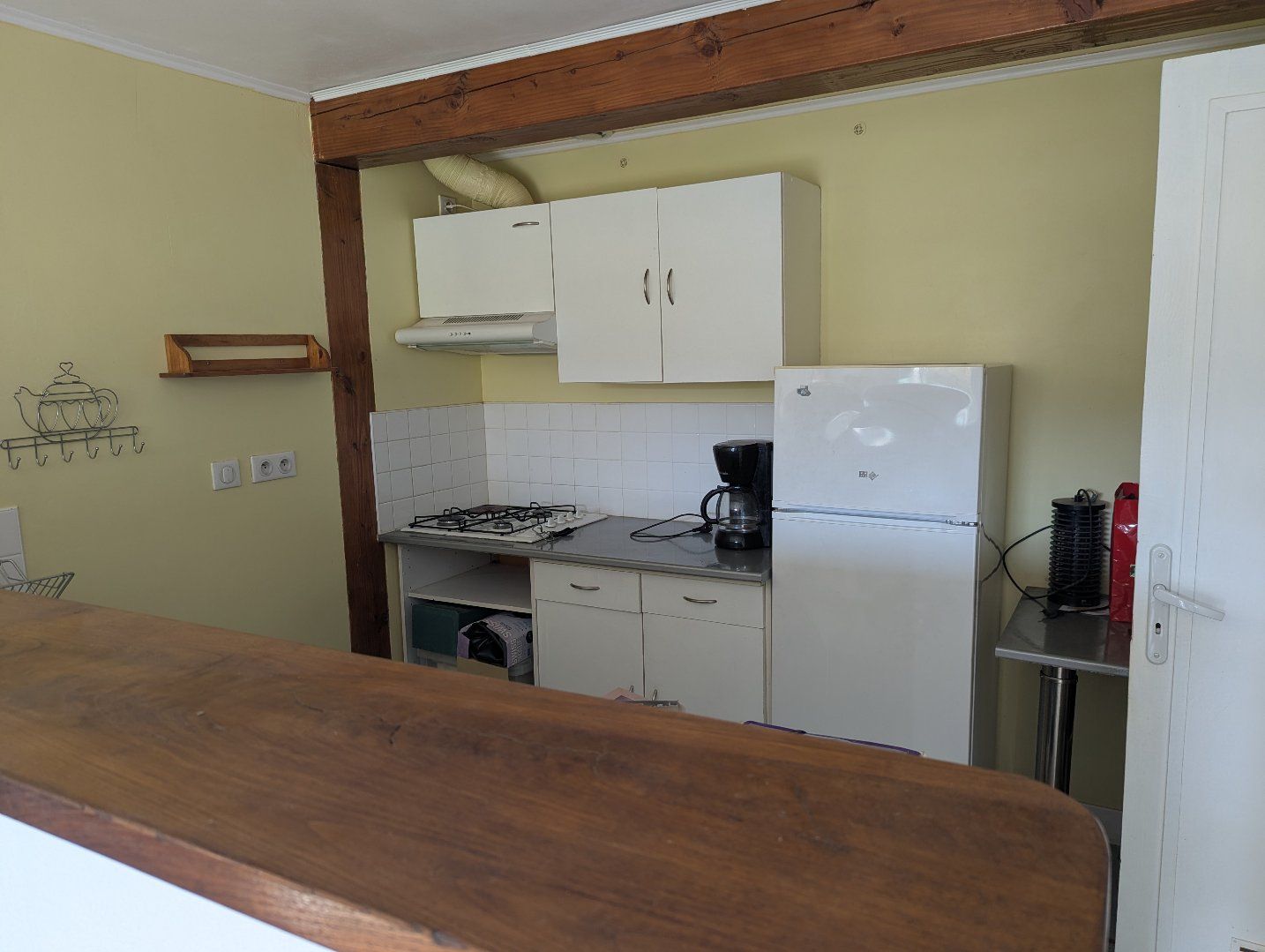 à vendre Maison Saint Pierre De Riviere