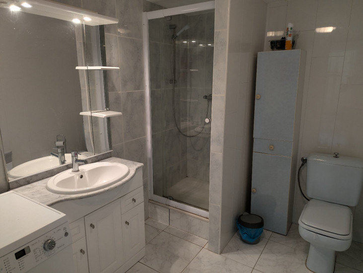 à vendre Maison Saint Pierre De Riviere