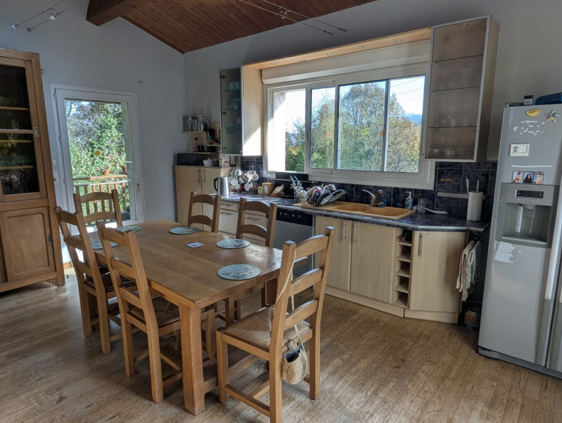 vente Maison Saint Pierre De Riviere - Photo 6